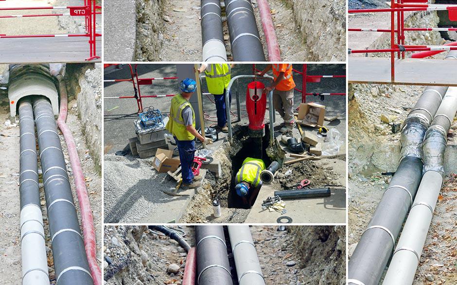  débouchage canalisation Saint-Leu-d'Esserent