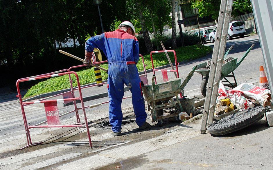 débouchage canalisation Montmorency