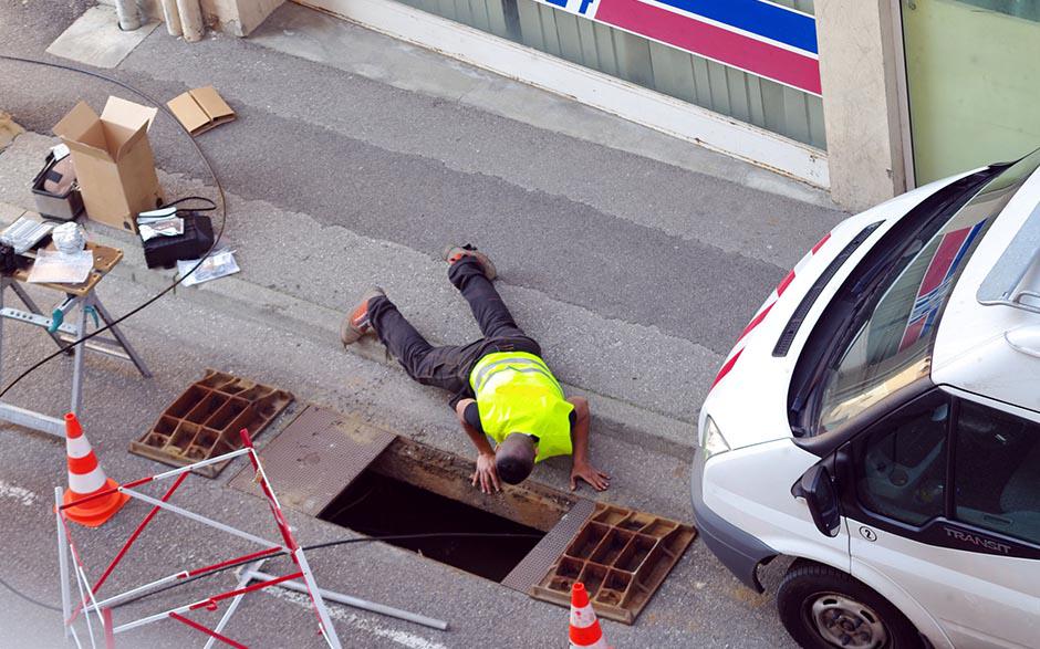débouchage canalisation Corbeil-Essonnes