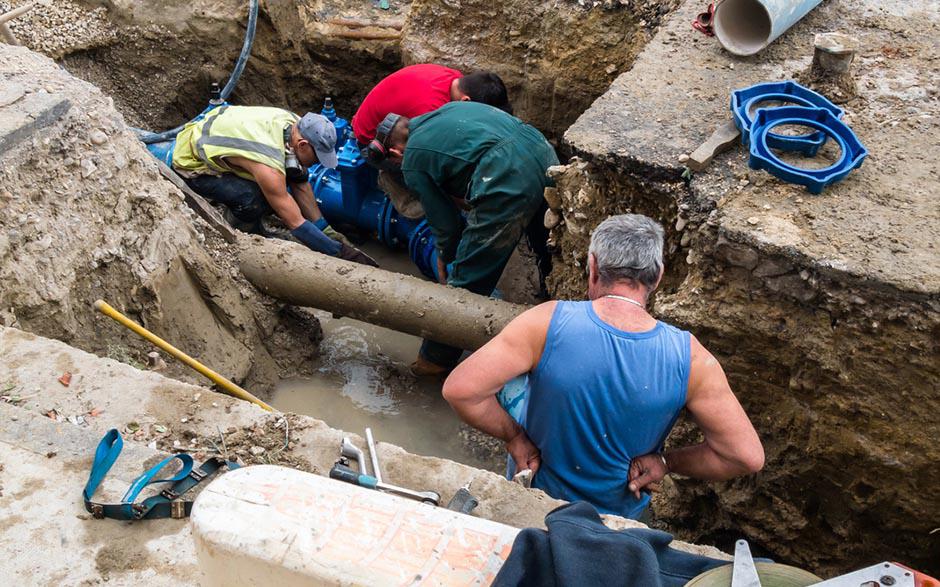  débouchage canalisation Saint-Leu-d'Esserent