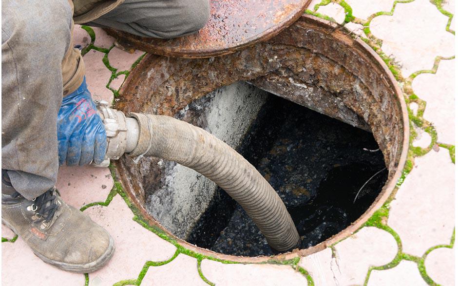 déboucher canalisation tout al egout Suresnes