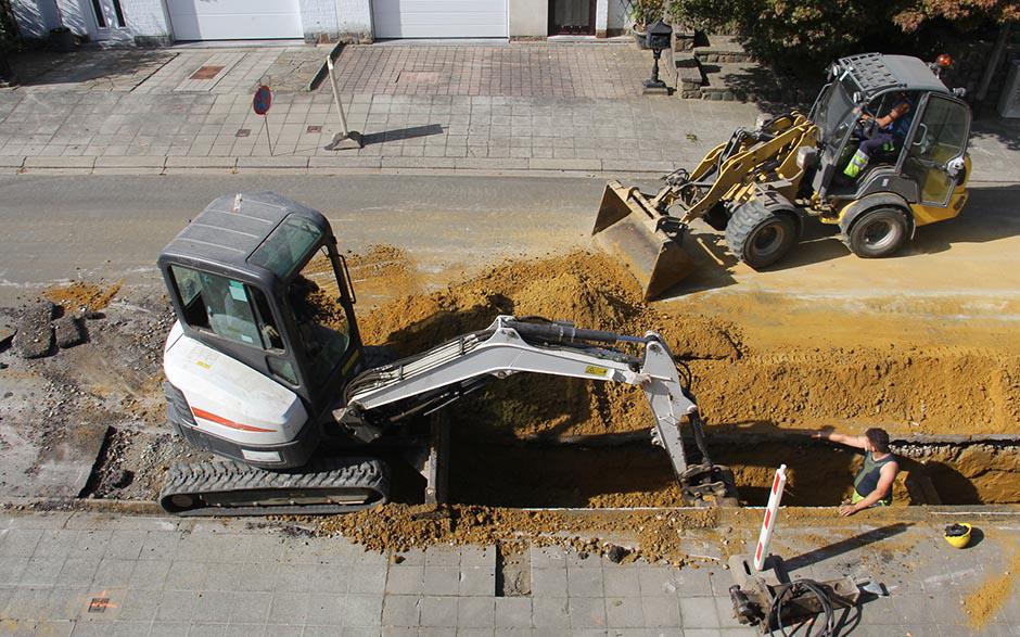  débouchage canalisation Saint-Leu-d'Esserent